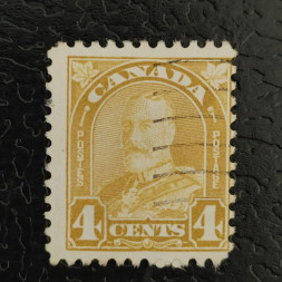 Známka Kanada, Mi.145 (SG 294)# Známka Kanada, Mi.145 (SG 294)#