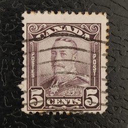 Známka Kanada, Mi.146 (SG 295)# Známka Kanada, Mi.146 (SG 295)#