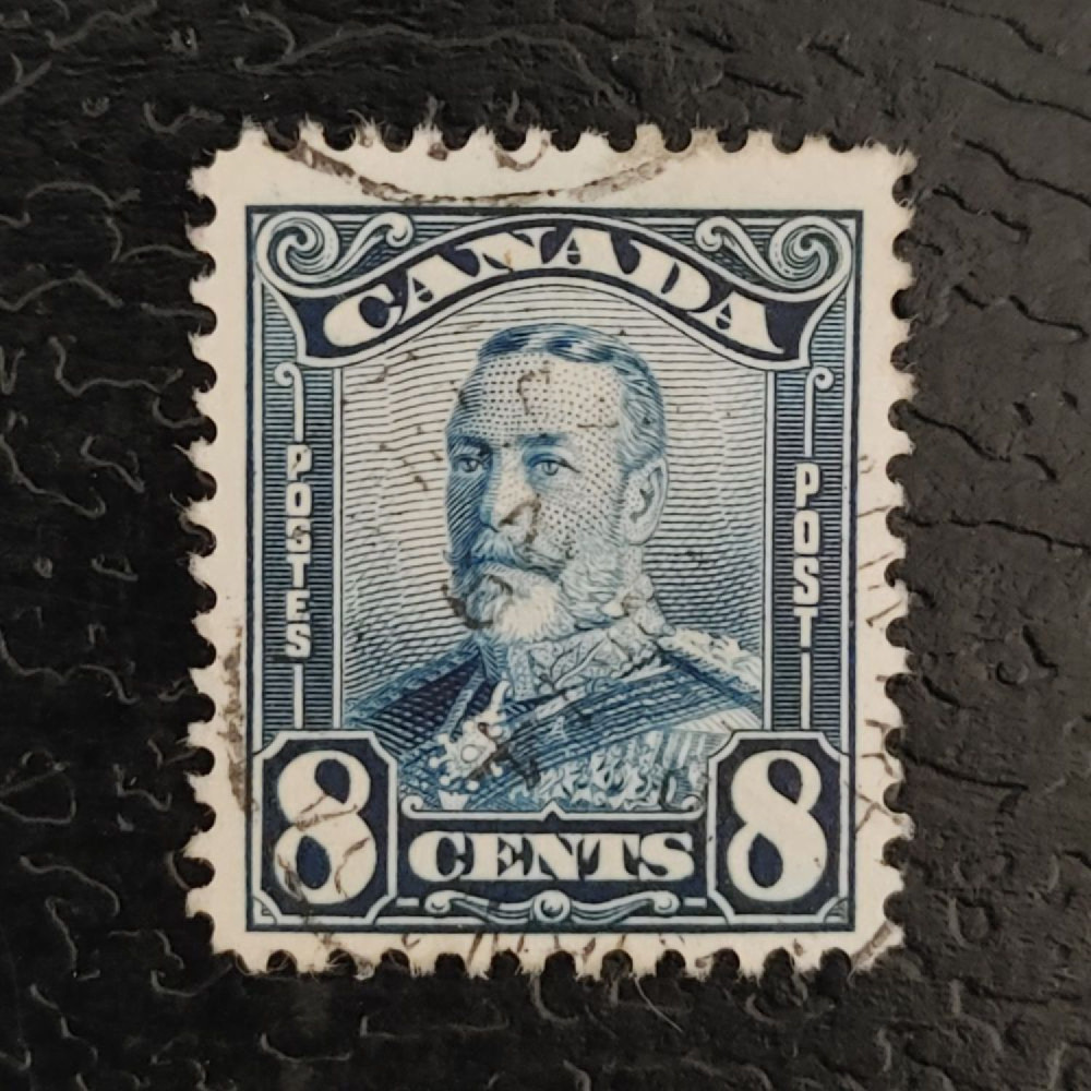 Známka Kanada, Mi.148 (SG 297)# Známka Kanada, Mi.148 (SG 297)#