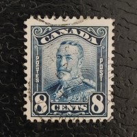 Známka Kanada, Mi.148 (SG 297)# Známka Kanada, Mi.148 (SG 297)#