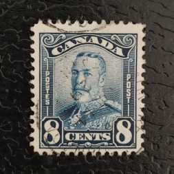 Známka Kanada, Mi.148 (SG 297)# Známka Kanada, Mi.148 (SG 297)#