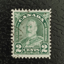 Známka Kanada, Mi.141A (SG 290)#