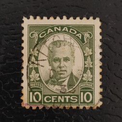 Známka Kanada, Mi.151 (SG 312)#