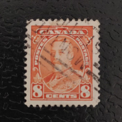 Známka Kanada, Mi.189 (SG 346)# Známka Kanada, Mi.189 (SG 346)#