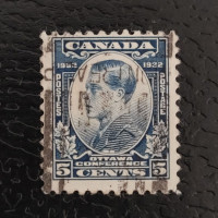 Známka Kanada, Mi.160 (SG 316)# Známka Kanada, Mi.160 (SG 316)#