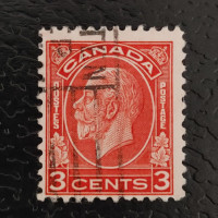 Známka Kanada, Mi.164A (SG 321)# Známka Kanada, Mi.164A (SG 321)#