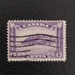 Známka Kanada, Mi.168 (SG 325)# Známka Kanada, Mi.168 (SG 325)#