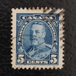 Známka Kanada, Mi.188A (SG 345)#