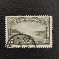 Známka Kanada, Mi.192 (SG 349)#