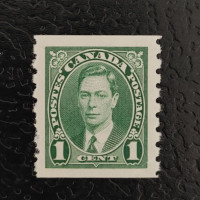 Stamp Canada, Mi.197D (SG 368), MNH Stamp Canada, Mi.197D (SG 368), MNH