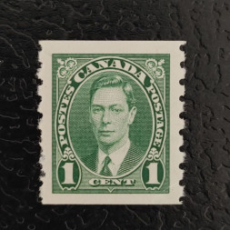 Známka Kanada, Mi.197D (SG 368)** Známka Kanada, Mi.197D (SG 368)**