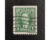 Stamp Canada, Mi.197A (SG 357), Used #