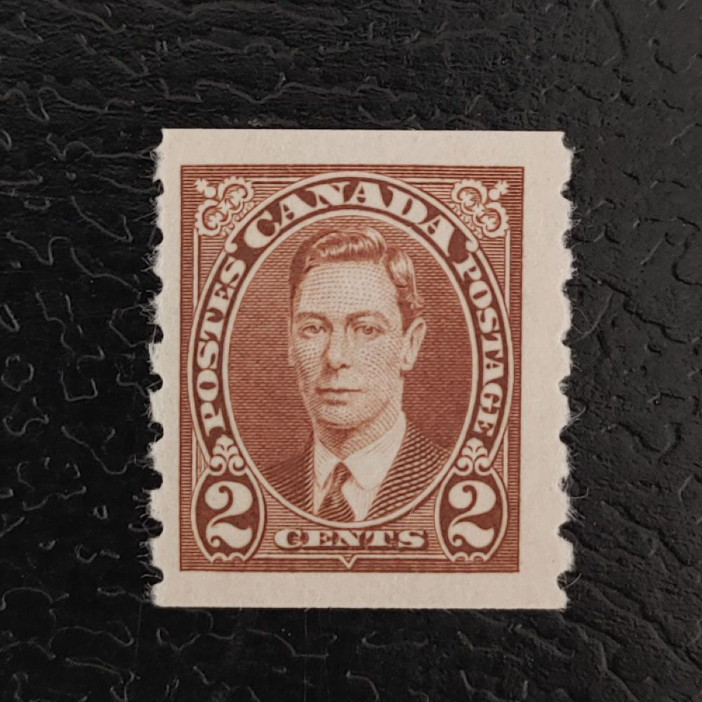 Stamp Canada, Mi.198D (SG 369), MNH Stamp Canada, Mi.198D (SG 369), MNH