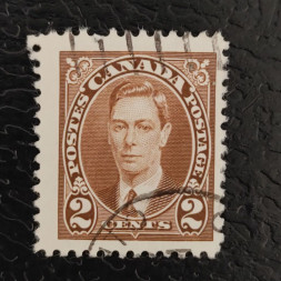 Známka Kanada, Mi.198A (SG 358)# Známka Kanada, Mi.198A (SG 358)#