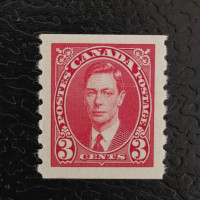 Stamp Canada, Mi.199D (SG 370), MNH Stamp Canada, Mi.199D (SG 370), MNH