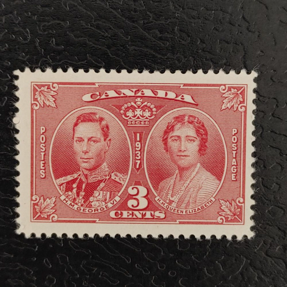 Stamp Canada, Mi.203 (SG 356), MNH Stamp Canada, Mi.203 (SG 356), MNH