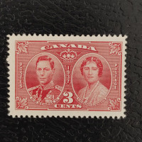 Stamp Canada, Mi.203 (SG 356), MNH Stamp Canada, Mi.203 (SG 356), MNH
