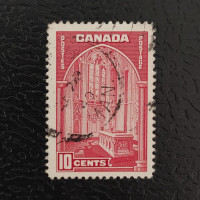 Známka Kanada, Mi.204a (SG 363)# Známka Kanada, Mi.204a (SG 363)#