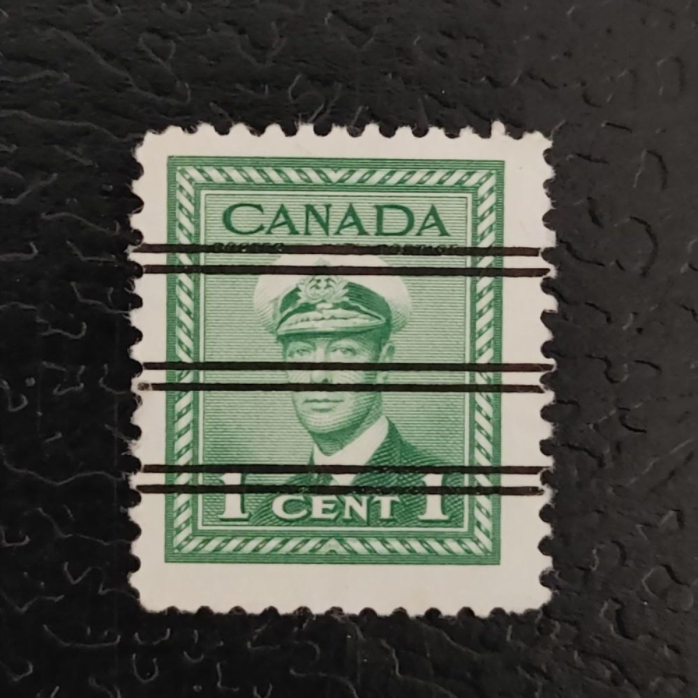 Stamp Canada, Mi.216A (SG 375), Used # Stamp Canada, Mi.216A (SG 375), Used #