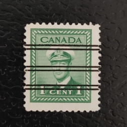 Známka Kanada, Mi.216A (SG 375)#