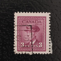 Známka Kanada, Mi.219A (SG 378)# Známka Kanada, Mi.219A (SG 378)#