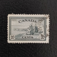 Známka Kanada, Mi.238 (SG 404)#