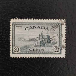 Známka Kanada, Mi.238 (SG 404)# Známka Kanada, Mi.238 (SG 404)#