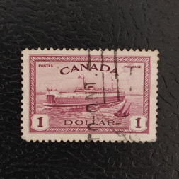 Známka Kanada, Mi.240 (SG 406)# Známka Kanada, Mi.240 (SG 406)#