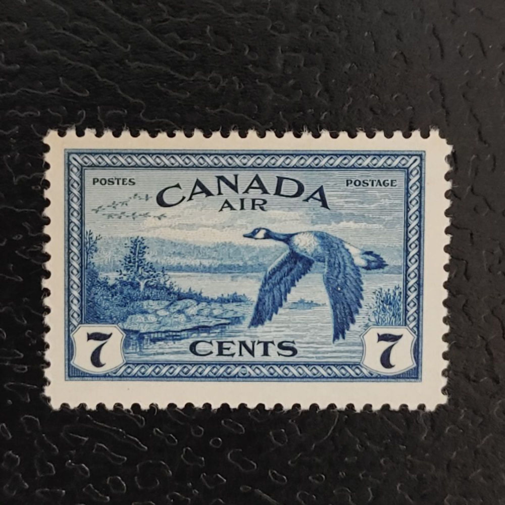 Stamp Canada, Mi.241A (SG 407), MNH Stamp Canada, Mi.241A (SG 407), MNH