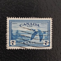 Stamp Canada, Mi.241A (SG 407), Used # Stamp Canada, Mi.241A (SG 407), Used #