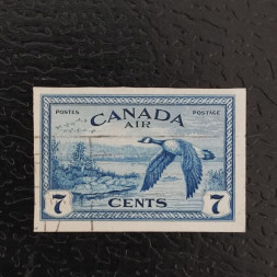 Známka Kanada, Mi.241A (SG 407)# Známka Kanada, Mi.241A (SG 407)#