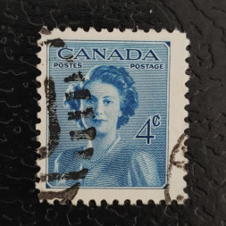 Známka Kanada, Mi.246 (SG 410)# Známka Kanada, Mi.246 (SG 410)#