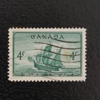 Známka Kanada, Mi.248 (SG 412)#