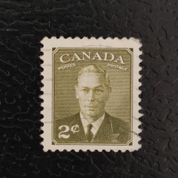 Známka Kanada, Mi.251A (SG 415)# Známka Kanada, Mi.251A (SG 415)#