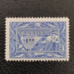 Známka Kanada, Mi.265 (SG 433)(*) Známka Kanada, Mi.265 (SG 433)(*)