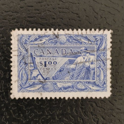 Známka Kanada, Mi.265 (SG 433)# Známka Kanada, Mi.265 (SG 433)#