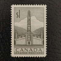Stamp Canada, Mi.276 (SG 446), MNH
