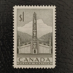 Známka Kanada, Mi.276 (SG 446)** Známka Kanada, Mi.276 (SG 446)**