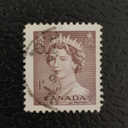 Známka Kanada, Mi.277A (SG 450)#