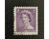 Stamp Canada, Mi.280A (SG 453), Used #