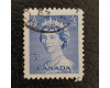 Stamp Canada, Mi.281 (SG 454), Used #