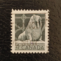 Známka Kanada, Mi.286 (SG 472)# Známka Kanada, Mi.286 (SG 472)#
