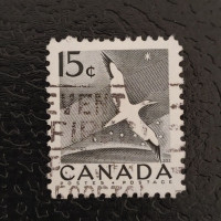 Známka Kanada, Mi.288A (SG 474)# Známka Kanada, Mi.288A (SG 474)#