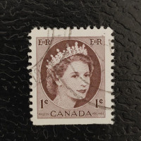 Známka Kanada, Mi.290Ax (SG 463)#