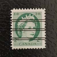Známka Kanada, Mi.291Ax (SG 464)#