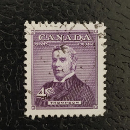 Známka Kanada, Mi.296 (SG 475)# Známka Kanada, Mi.296 (SG 475)#