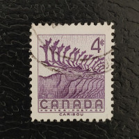 Známka Kanada, Mi.299 (SG 486)# Známka Kanada, Mi.299 (SG 486)#