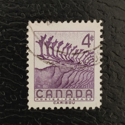 Známka Kanada, Mi.299 (SG 486)# Známka Kanada, Mi.299 (SG 486)#