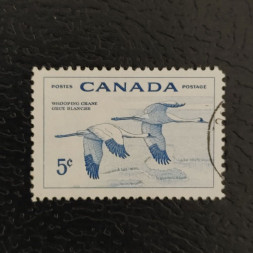 Známka Kanada, Mi.301 (SG 479)#