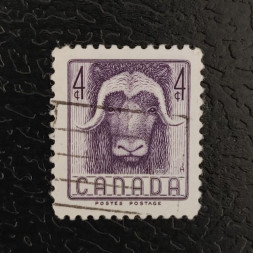 Známka Kanada, Mi.298 (SG 478)# Známka Kanada, Mi.298 (SG 478)#